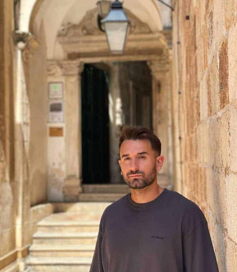 Ανδρομάχη: Νέος άντρας στη ζωή της μετά τον Λιβάνη; Τι απαντά η ίδια για πρώτη φορά