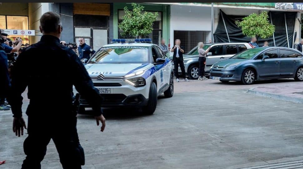 Η τραγουδίστρια Γ.Ρ.: Στη Δικαιοσύνη οι διάλογοι για την κοκαΐνη μετά τις αποκαλύψεις
