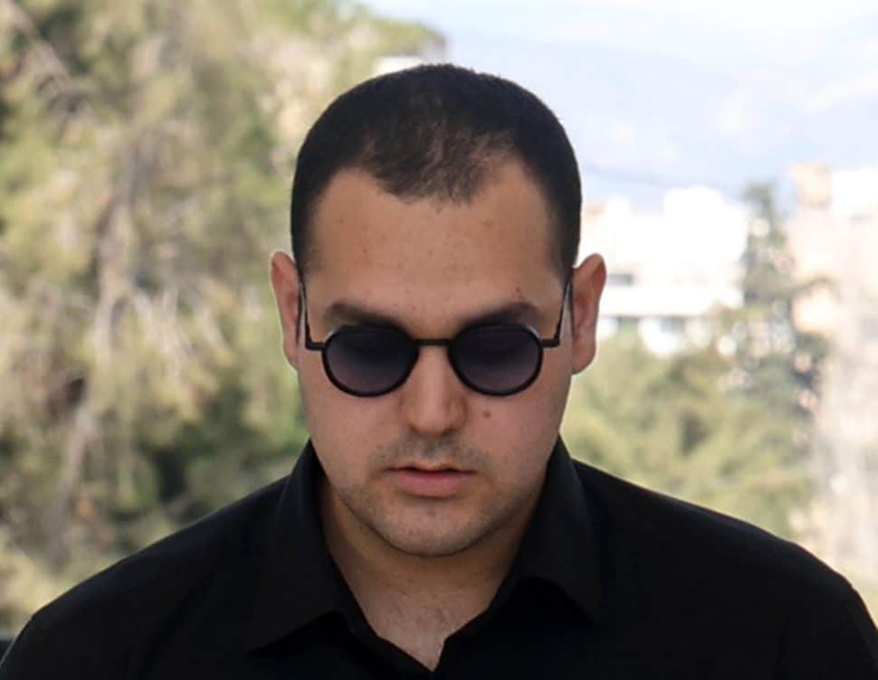 Χρίστος Κούγιας: Σκληρή ανακοίνωσή του για δημοσίευμα που τον θέλει να γίνεται πατέρας