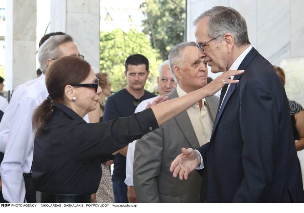 Λένα Σαμαρά: Μνημόσυνο για τον έναν χρόνο από τον θάνατό της – Συντετριμμένοι οι γονείς και ο αδελφός της