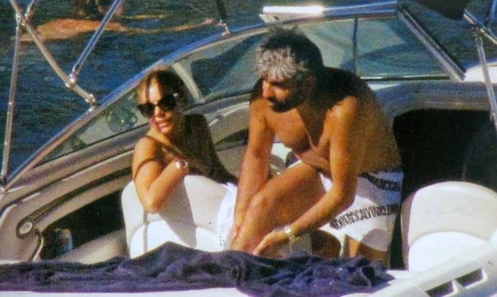 Βάσια Λόη στη Χίο με το σκάφος εκατομμυρίων – Η νέα ζωή μετά το Alter, ο γάμος με τον εφοπλιστή και οι έφηβοι γιοι