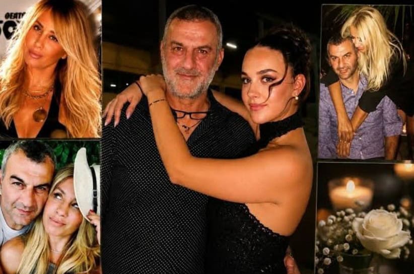 Τρίμηνο μνημόσυνο της Γωγώς: Πότε θα γίνει και τι ζήτησε ο Δέλλας για τη μνήμη της;