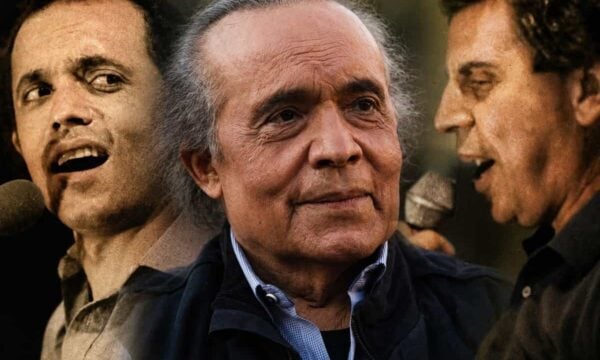 Λάκης Χαλκιάς: Οι τελευταίες ώρες στο Γεννηματάς και η αιτία θανάτου του