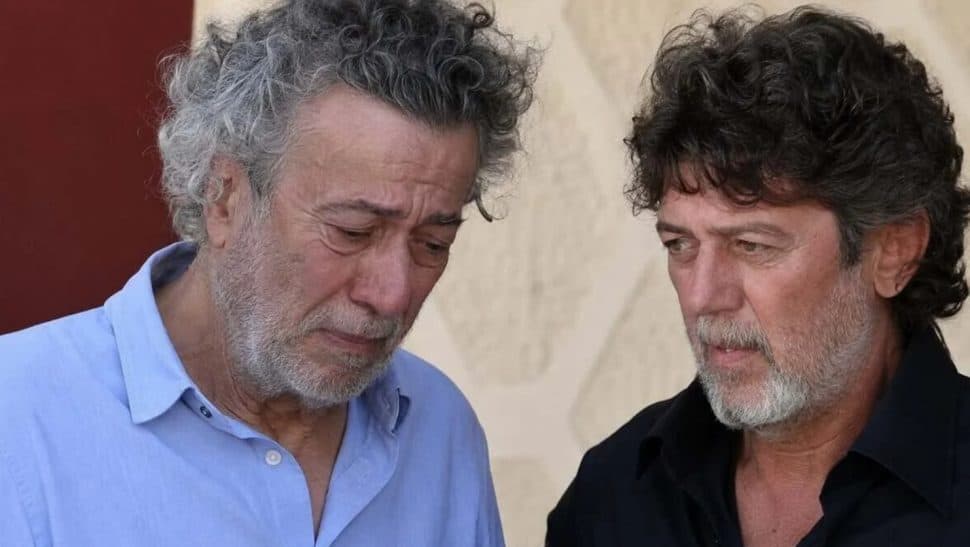 Τριανταφυλλόπουλος: Το δύσκολο καλοκαίρι του Μάκη μετά το διαζύγιο και τον θάνατο που τον αποτελείωσε, κλεισμένος στον εαυτό του και μόνος