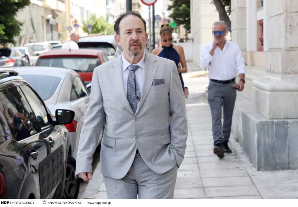 22 χρόνια από τον θάνατο του Παπαμιχαήλ: Ο Γιάννης και οι κληρονόμοι του στη διαθήκη