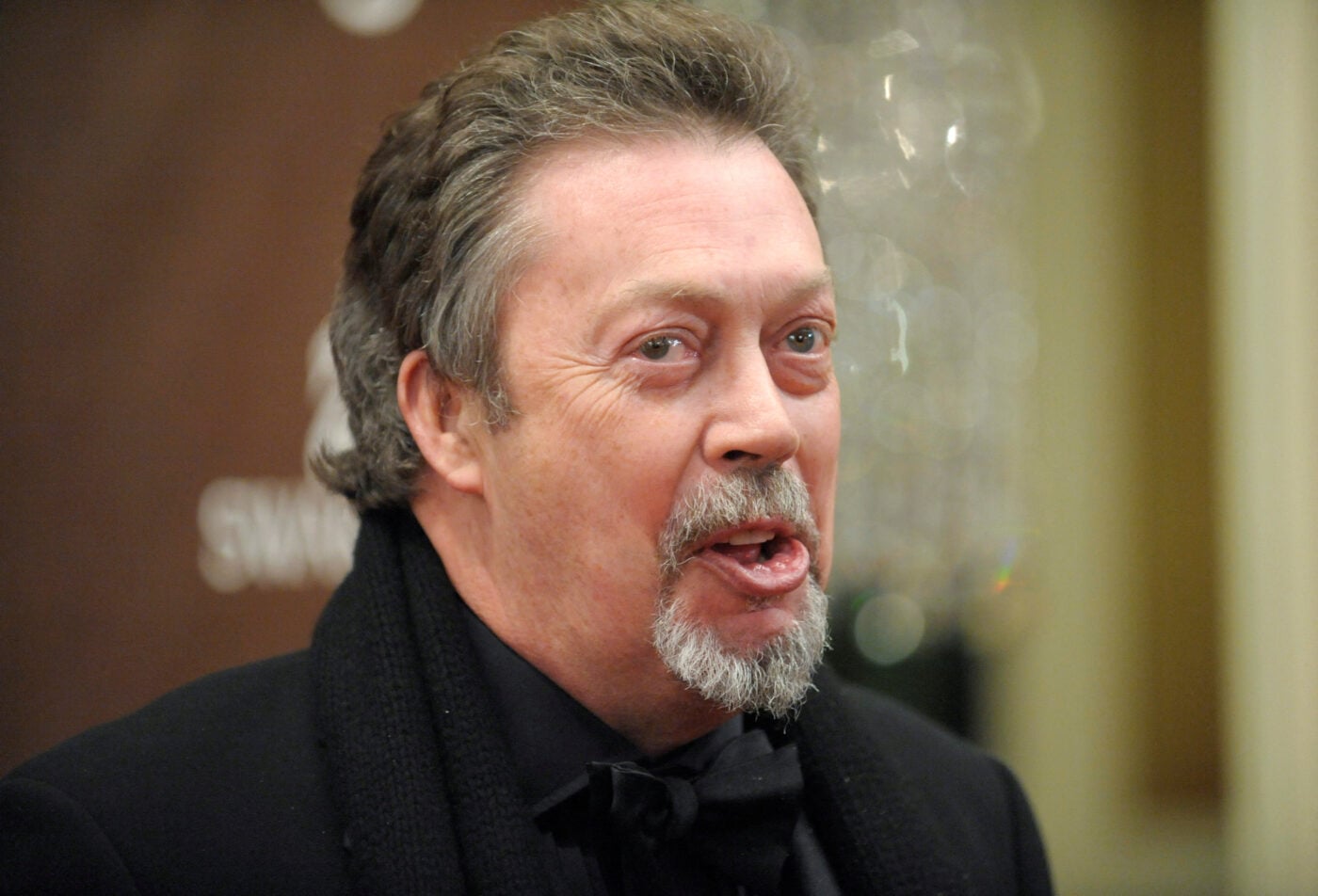 Τιμ Κάρι: Ο ρόλος του Dr. Frank-N-Furter, το εγκεφαλικό και η προσωπική ζωή μακριά από τα φώτα