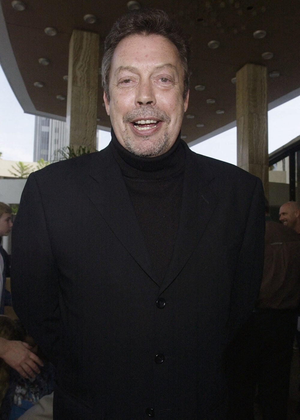 Τιμ Κάρι: Ο ρόλος του Dr. Frank-N-Furter, το εγκεφαλικό και η προσωπική ζωή μακριά από τα φώτα