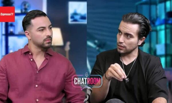 Γιάννης Χατζηγεωργίου: Ποιος τον παρενόχλησε – «Μπήκα στο σπίτι και τον είδα με τη ρόμπα»