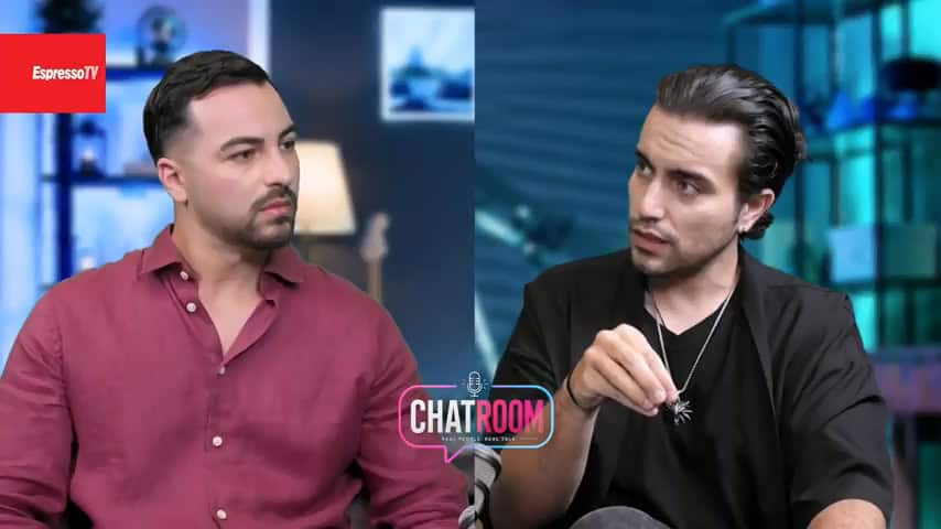 Γιάννης Χατζηγεωργίου: Ποιος τον παρενόχλησε – «Μπήκα στο σπίτι και τον είδα με τη ρόμπα»