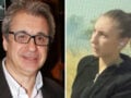 Χρήστος Παναγιωτόπουλος για τη ρεπόρτερ του Open που γελούσε στη φωτιά: «Ας συγχωρήσουμε ένα νέο, ικανό, εργατικό κορίτσι»