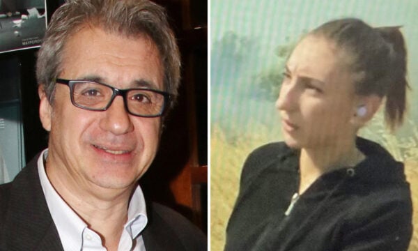 Χρήστος Παναγιωτόπουλος για τη ρεπόρτερ του Open που γελούσε στη φωτιά: «Ας συγχωρήσουμε ένα νέο, ικανό, εργατικό κορίτσι»