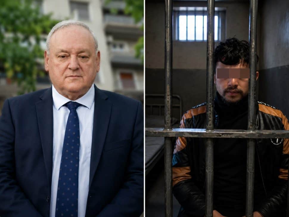 Ο Αιγύπτιος λύνει τη σιωπή του από τη φυλακή: «Γνωριζόμασταν εδώ και πολύ καιρό με τον Σταύρο, είχε…» – Πώς προσπαθεί να γλιτώσει τα ισόβια