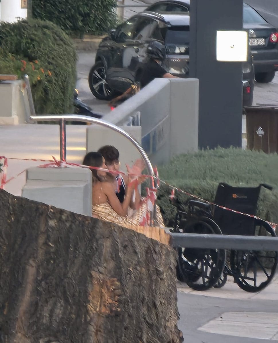 Σταύρος Φλώρος: Έτοιμος για γάμο μετά το ατύχημα – Η γυναίκα που του στάθηκε βράχος και η νέα ζωή με το τεχνητό μέλος