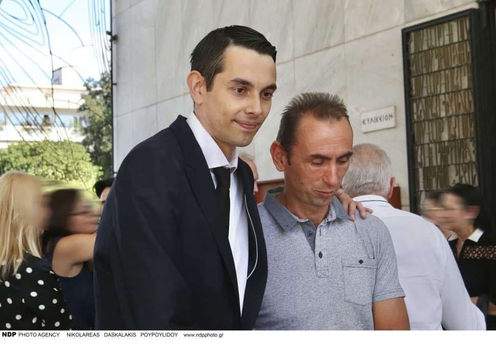 Λένα Σαμαρά: Μνημόσυνο για τον έναν χρόνο από τον θάνατό της – Συντετριμμένοι οι γονείς και ο αδελφός της