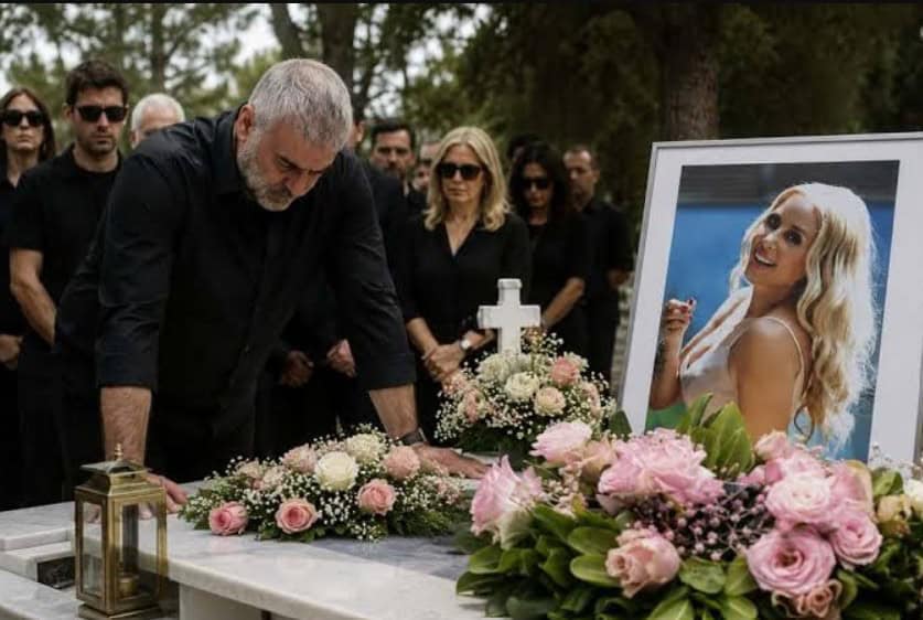 Τρίμηνο μνημόσυνο της Γωγώς: Πότε θα γίνει και τι ζήτησε ο Δέλλας για τη μνήμη της;