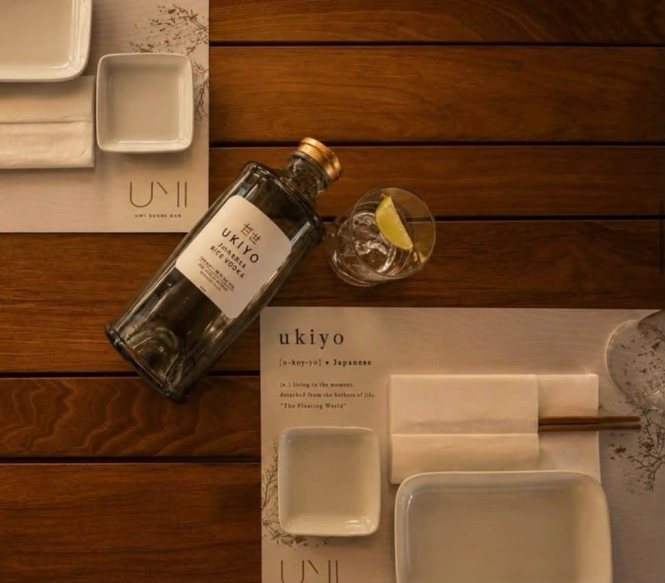 UMI Sushi Bar: Ιαπωνική γαστρονομία στην καρδιά της Νάουσας