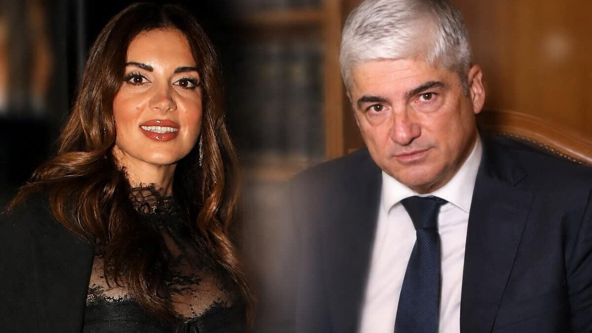 Θέμης Σοφός: Πένθος για τον σύζυγο της Τσιμτσιλή – Η ανάρτηση και το αντίο