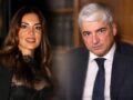 Θέμης Σοφός: Πένθος για τον σύζυγο της Τσιμτσιλή – Η ανάρτηση και το αντίο