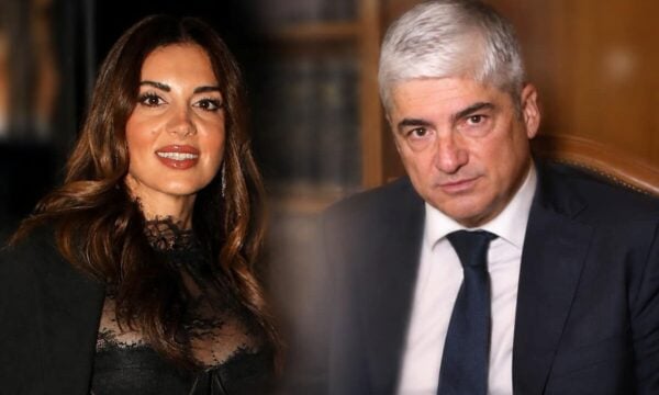 Θέμης Σοφός: Πένθος για τον σύζυγο της Τσιμτσιλή – Η ανάρτηση και το αντίο
