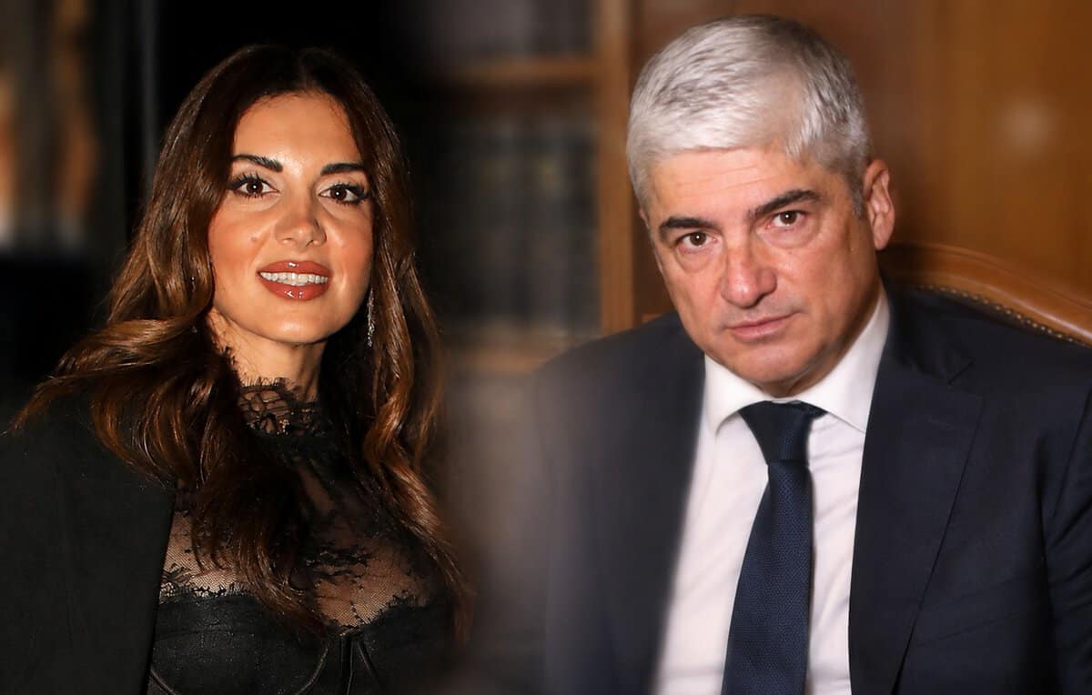 Θέμης Σοφός: Πένθος για τον σύζυγο της Τσιμτσιλή – Η ανάρτηση και το αντίο