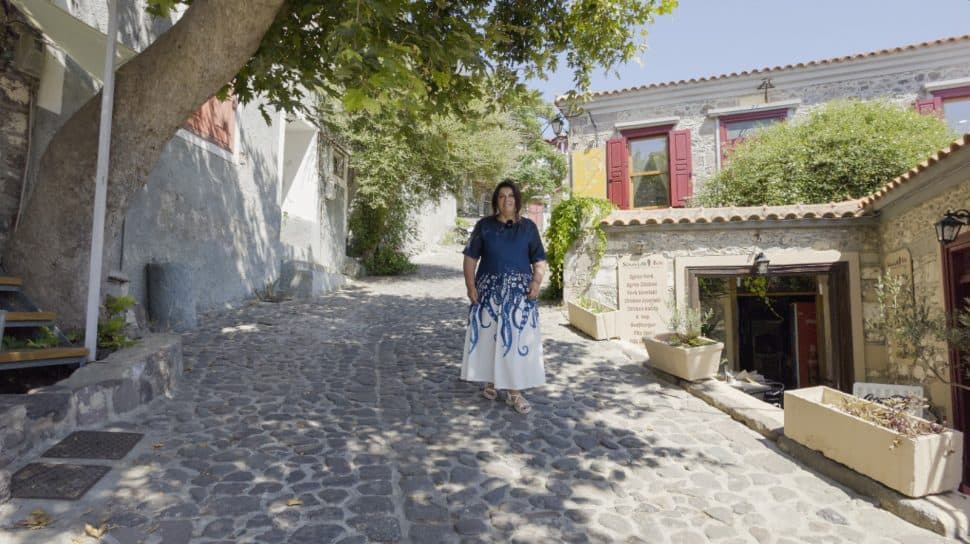Η İDO εγκαινιάζει τη γραμμή Ακτσάι–Λέσβος: Νέα γέφυρα φιλίας στο Αιγαίο
