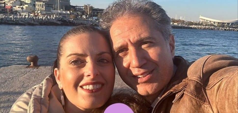 Δημήτρης Κόκοτας: Η σύζυγός του τον αποχαιρέτησε – Ποια ήταν τα τελευταία λόγια της
