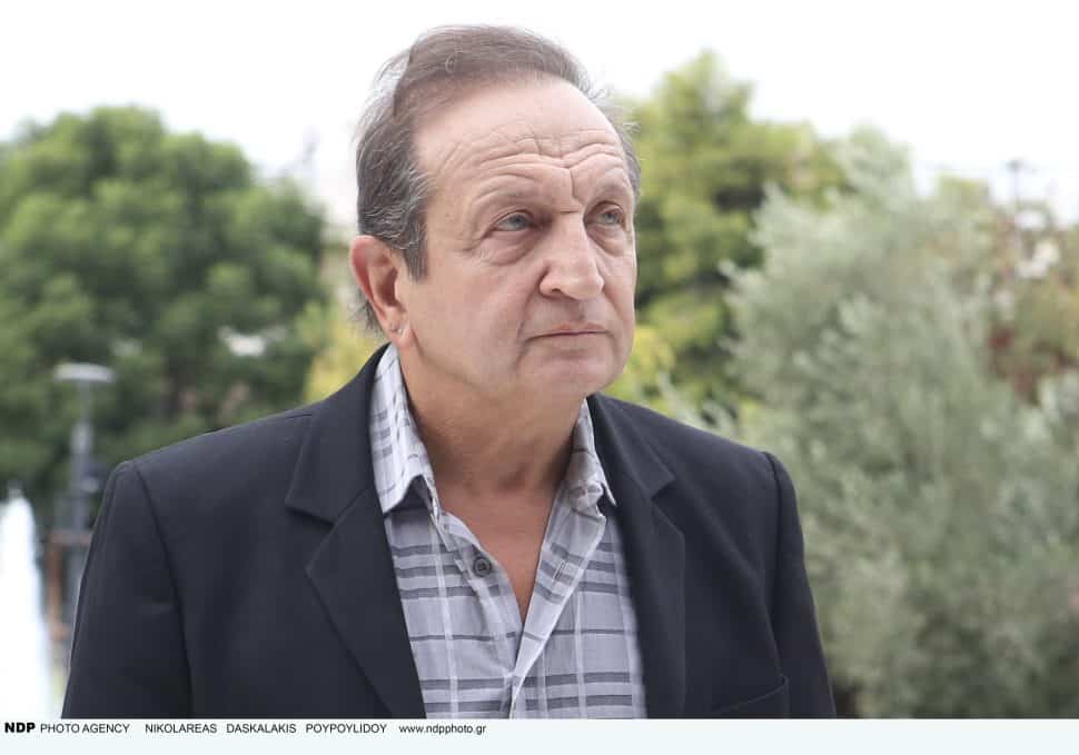 Επένδυση του Μπιμπίλα: Αγοράζει εξοχικό στο Σοφικό πάνω από το σπίτι του Φιλιππίδη