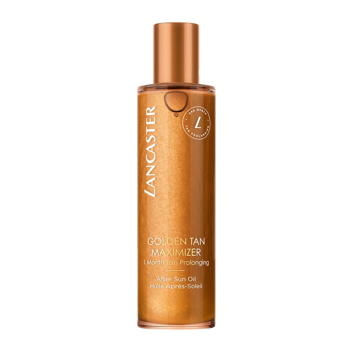 After sun oil: Το προϊόν για ενυδάτωση και λάμψη μετά την παραλία