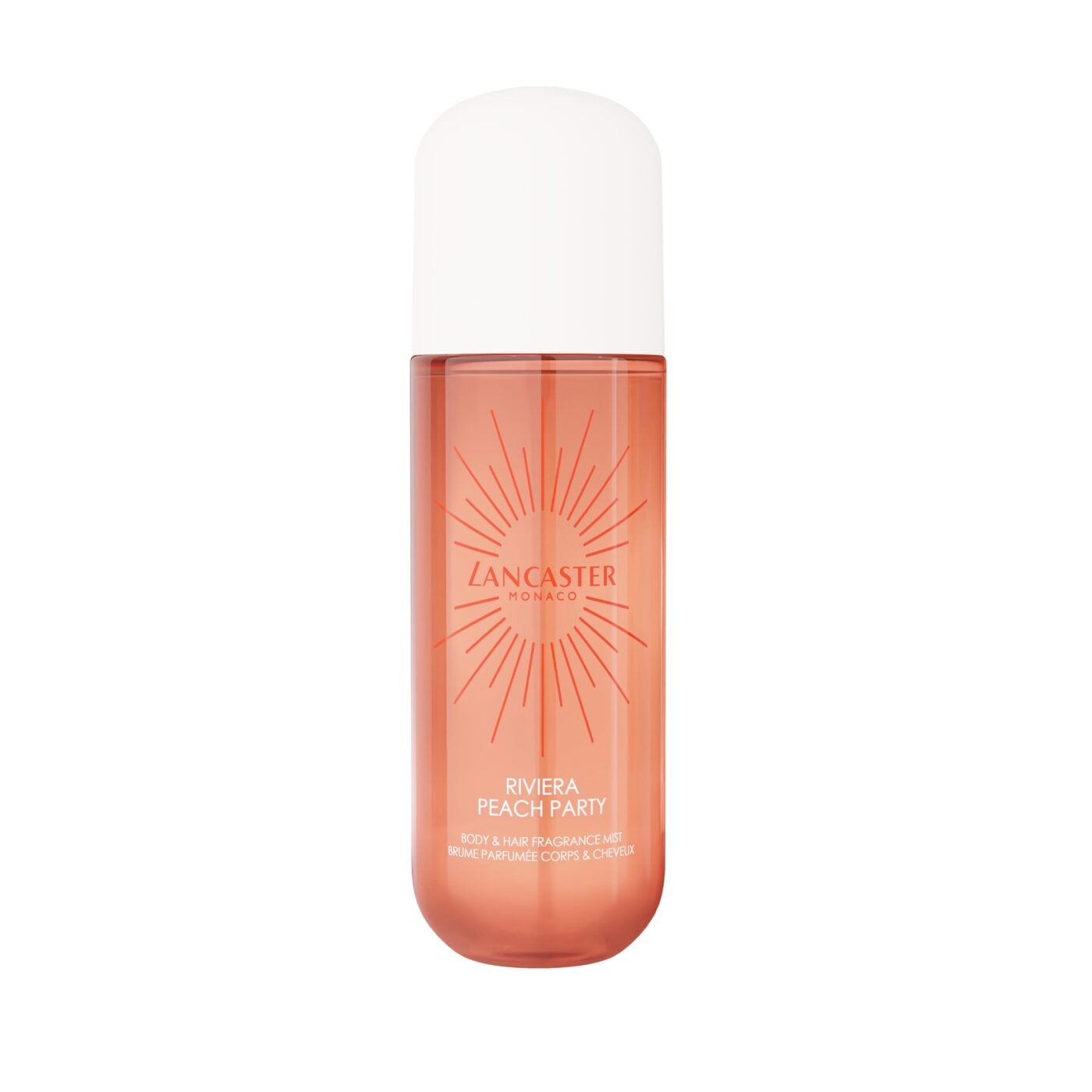 Hair & body mists που μυρίζουν καλοκαίρι