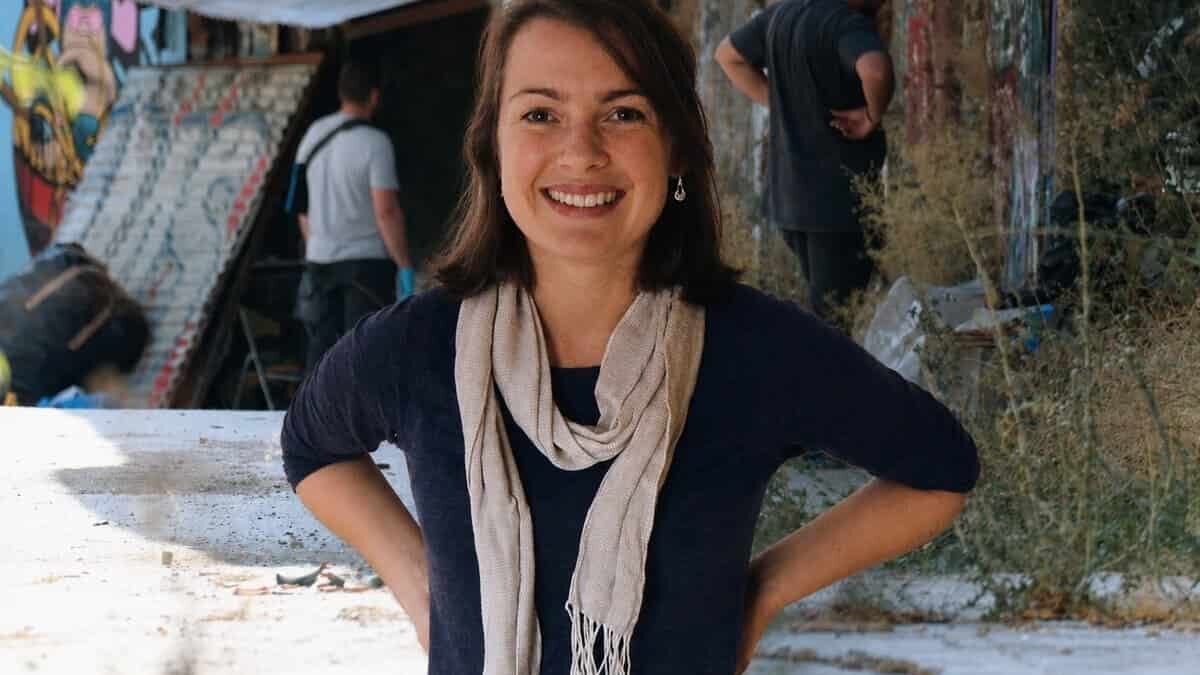 Δολοφονία της 38χρονης Ελίζαμπεθ: Οι «Αμερικανοί φίλοι» που δεν υπήρξαν ποτέ