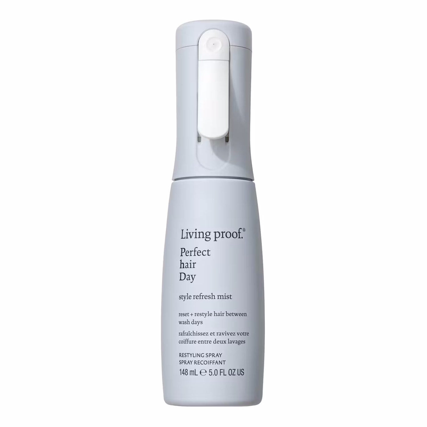 Liquid dry shampoo: Το νέο προϊόν για τα μαλλιά σου