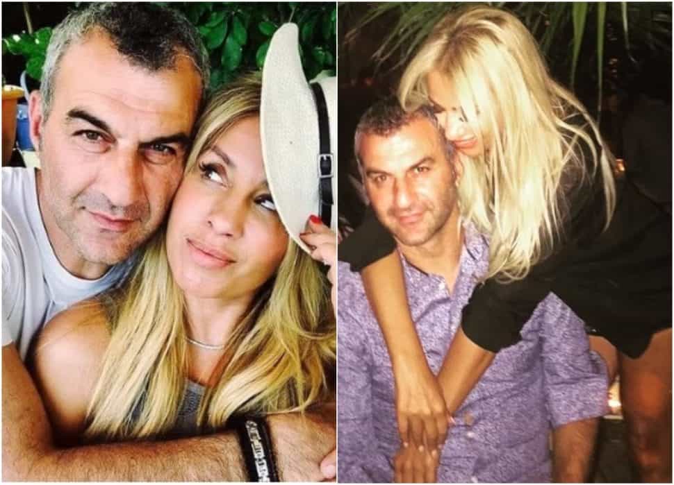 Δέλλας εξαφανισμένος τρεις μήνες μετά τον θάνατο της Μαστροκώστα – Τι ζήτησε από την κόρη του για το τρίμηνο μνημόσυνο της Γωγώς