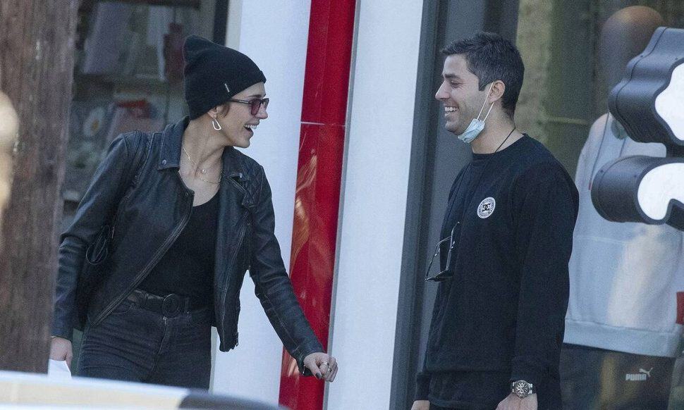 Μελίνα Νικολαΐδη: Κάνει διακοπές στην Πάρο με πρώην σύντροφο παίκτριας του GNTM