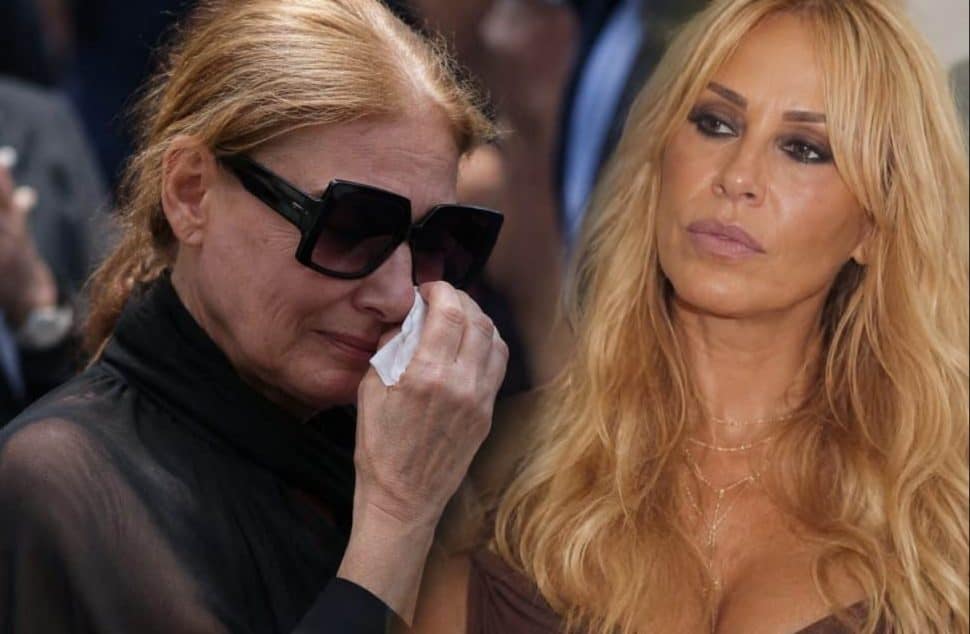 Βικτώρια στο Μεσολόγγι: Με τον σύντροφο-στήριγμά της για το τρίμηνο μνημόσυνο της Γωγώς, τι ζήτησε από τη γιαγιά της λίγο πριν φύγει για Κύπρο;
