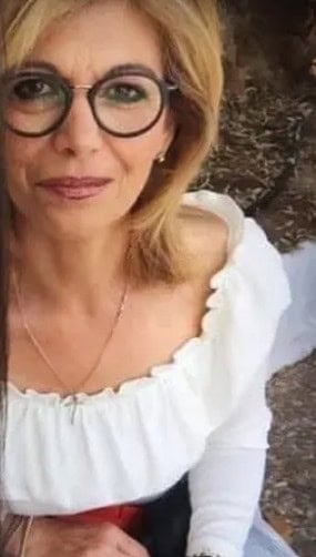 Ανθή Βούλγαρη: Ο άνθρωπος που τη στηρίζει μετά το διαζύγιο