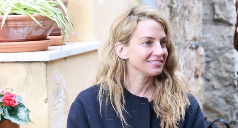 Το δώρο της Χρυσής στην Άννα-Μαρία: Τι της χάρισε ανήμερα των γενεθλίων της – Ξέσπασε σε δάκρυα η Βασίλισσα