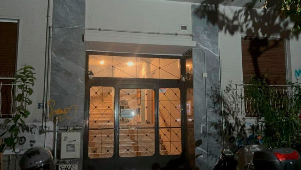 Κατεψυγμένο έμβρυο στην Κυψέλη: Βρέθηκε κρυμμένο σε βαλίτσα σε Airbnb – Τι ισχυρίζεται η 28χρονη