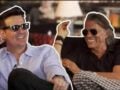Νίνο: Η στιγμή που τον «γάζωσαν» με καλάσνικοφ στη Θεσσαλονίκη – Το περιστατικό που δεν ήξερε κανείς