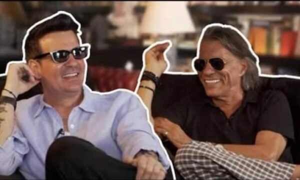 Νίνο: Η στιγμή που τον «γάζωσαν» με καλάσνικοφ στη Θεσσαλονίκη – Το περιστατικό που δεν ήξερε κανείς