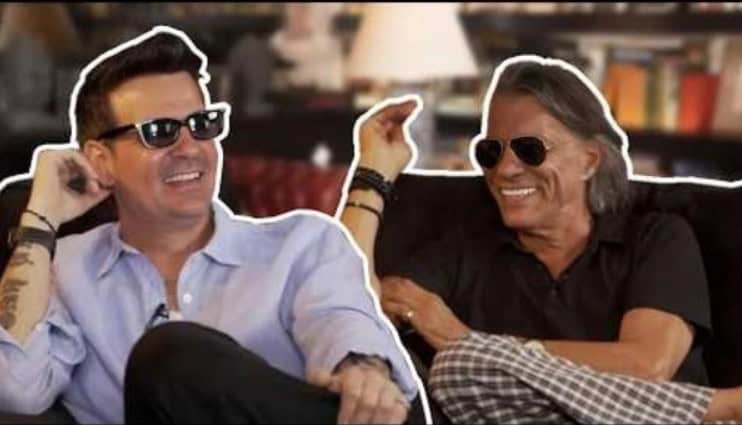 Νίνο: Η στιγμή που τον «γάζωσαν» με καλάσνικοφ στη Θεσσαλονίκη – Το περιστατικό που δεν ήξερε κανείς