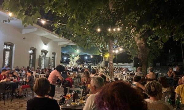 Μεταξοχώρι Αγιάς: Ιστορία, αρχοντικά και πολιτισμός στις πλαγιές του Κισσάβου