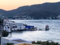 Λέρος: Ταξίδι στη θάλασσα, την ιστορία και τη γεύση