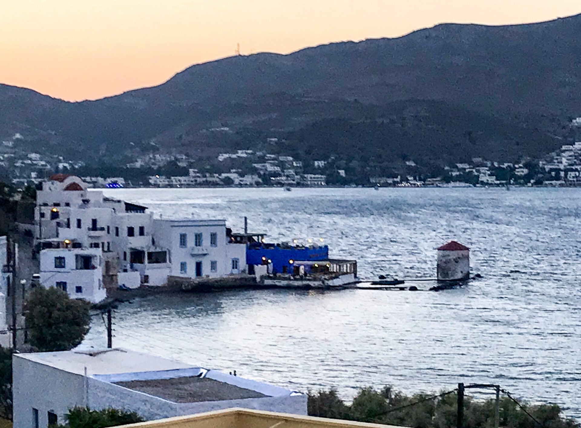 Λέρος: Ταξίδι στη θάλασσα, την ιστορία και τη γεύση