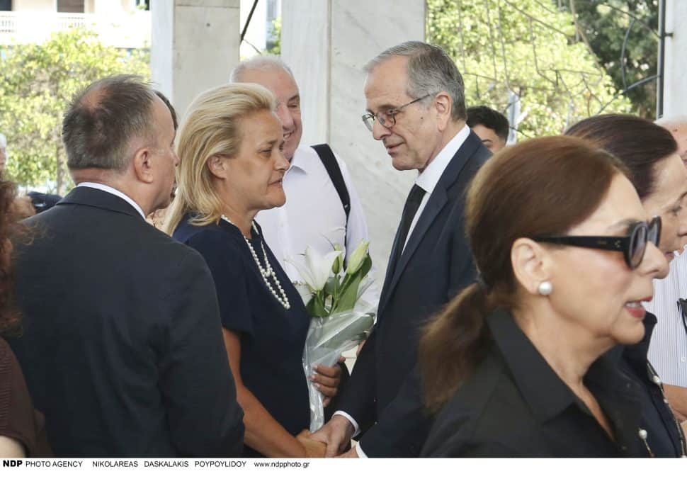 Λένα Σαμαρά: Μνημόσυνο για τον έναν χρόνο από τον θάνατό της – Συντετριμμένοι οι γονείς και ο αδελφός της