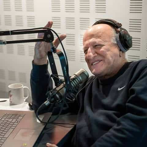 Αντώνης Πανούτσος: 32 ημέρες στην εντατική – Το ταξίδι στην Ύδρα που δεν έγινε και η σοβαρή διάγνωση των γιατρών
