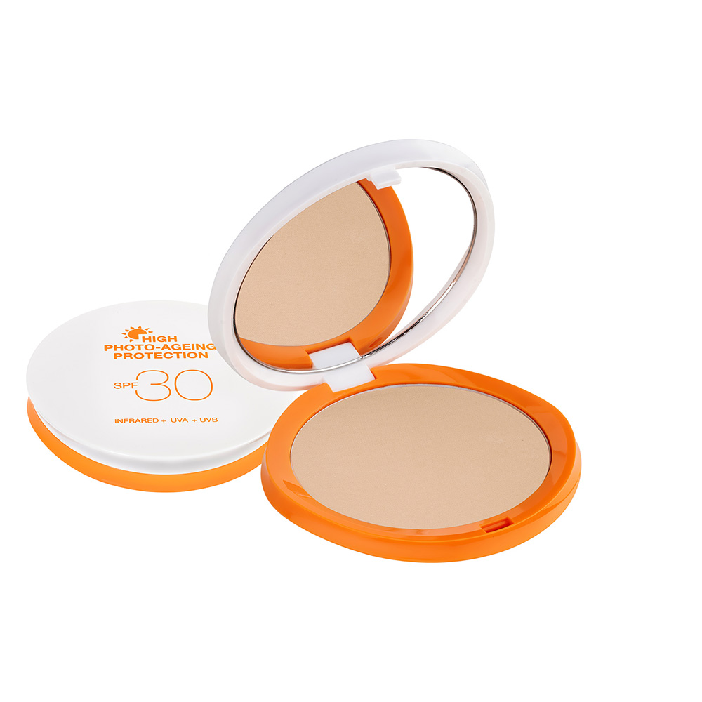Πούδρες με SPF που προτιμά η beauty editor