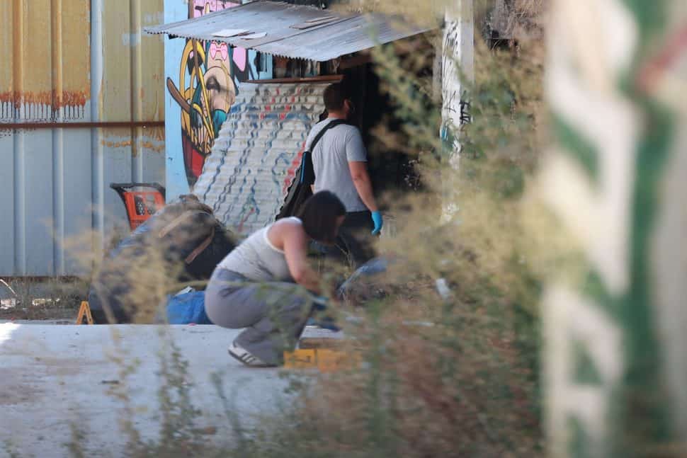 Φονιάς της 38χρονης στην Κυψέλη ο 40χρονος «Μάρκο» με τα «πολλά τατουάζ» – Το πρόσωπο που θα ξεκλειδώσει την υπόθεση