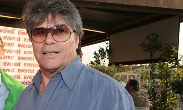 Πάνος Μιχαλόπουλος: Επιστροφή στην TV μετά από 20 χρόνια – Ο ρόλος του