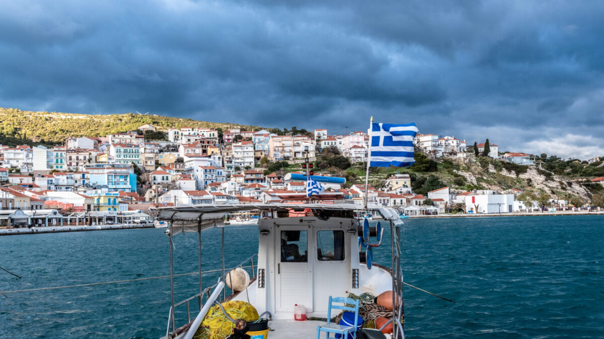 Σκανδιναβικά ΜΜΕ αποθεώνουν ελληνικό νησί