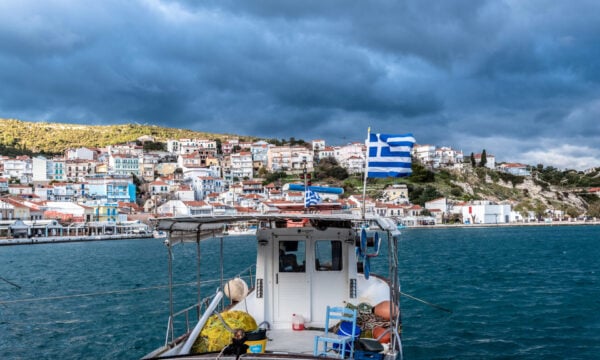 Σκανδιναβικά ΜΜΕ αποθεώνουν ελληνικό νησί